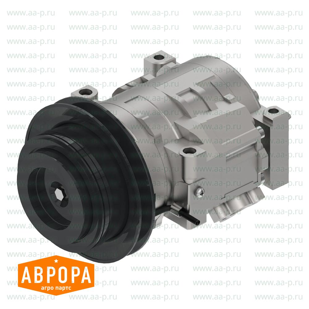 Kompressor